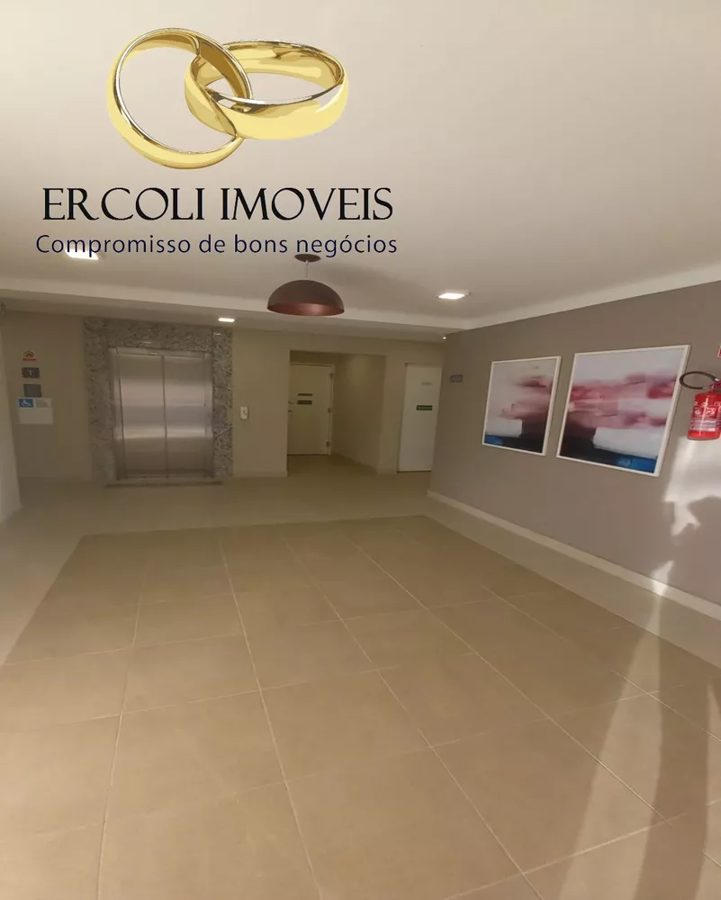 Apartamento, 2 quartos, 60 m² - Foto 6