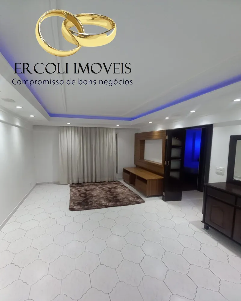 Apartamento, 2 quartos, 60 m² - Foto 9
