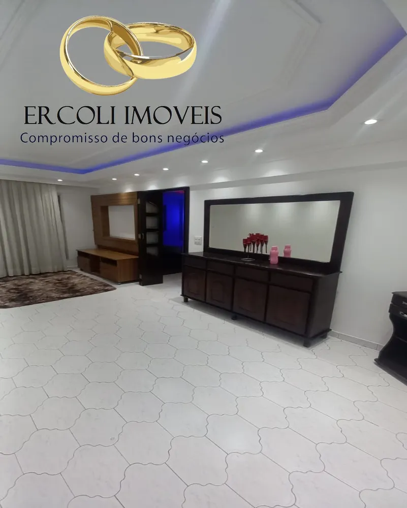Apartamento, 2 quartos, 60 m² - Foto 1