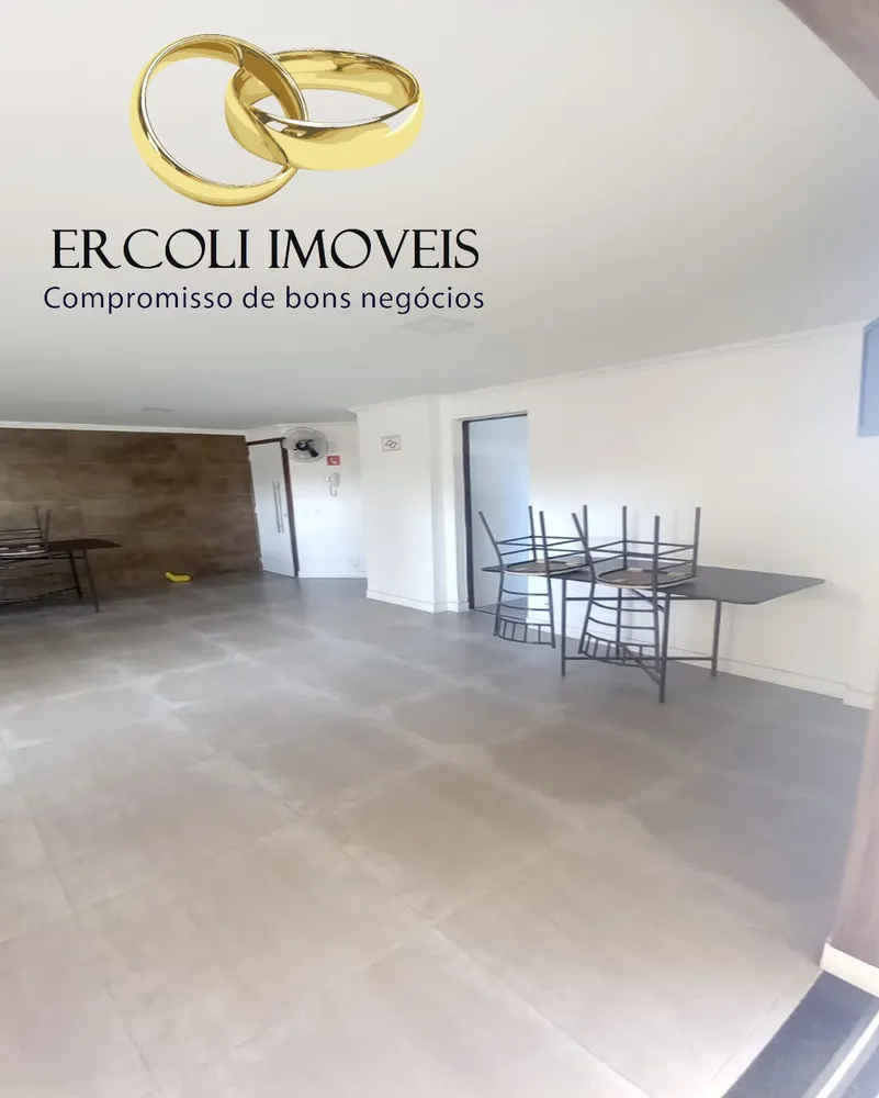 Apartamento, 2 quartos, 60 m² - Foto 19