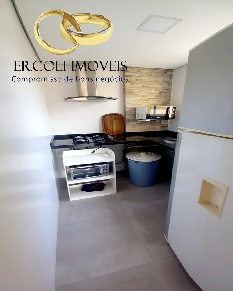 Apartamento, 2 quartos, 60 m² - Foto 8