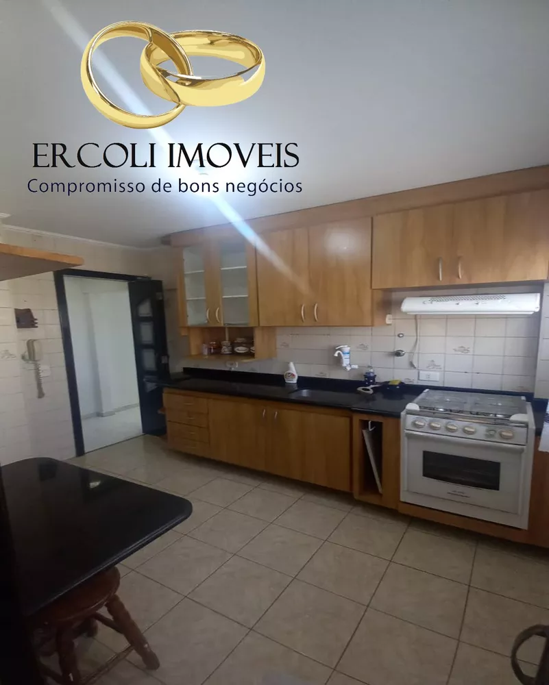 Apartamento, 2 quartos, 60 m² - Foto 5