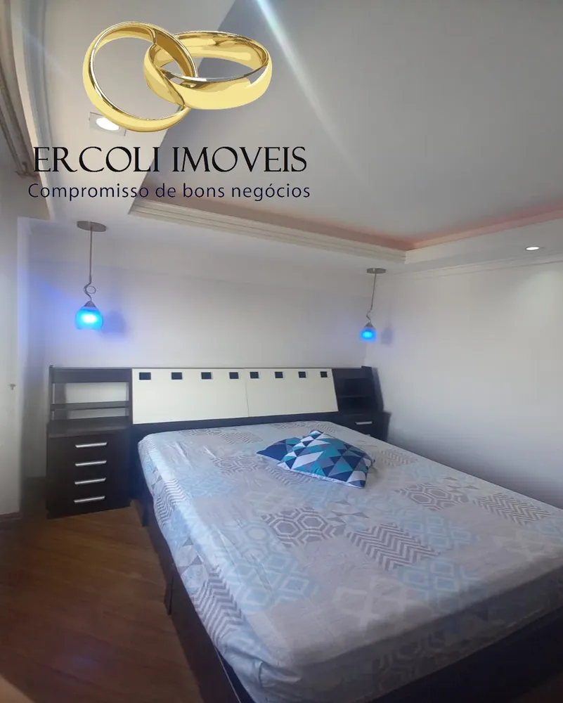 Apartamento, 2 quartos, 60 m² - Foto 5