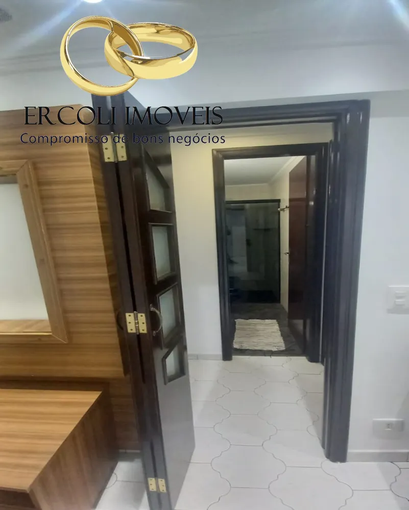 Apartamento, 2 quartos, 60 m² - Foto 16