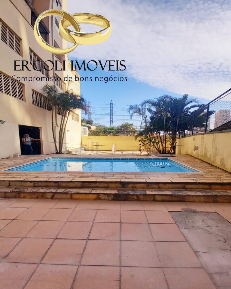 Apartamento, 2 quartos, 60 m² - Foto 3