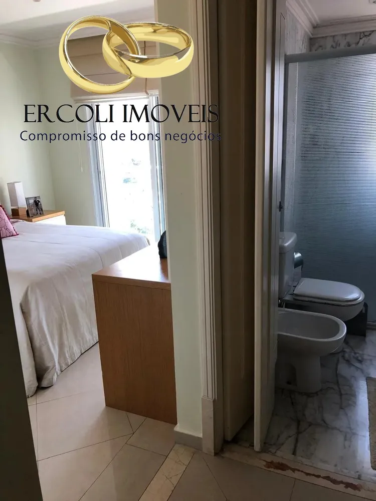 Cobertura, 4 quartos, 847 m² - Foto 13