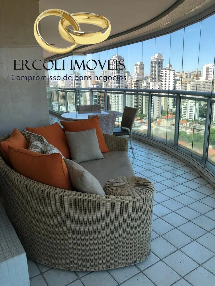 Cobertura, 4 quartos, 847 m² - Foto 5