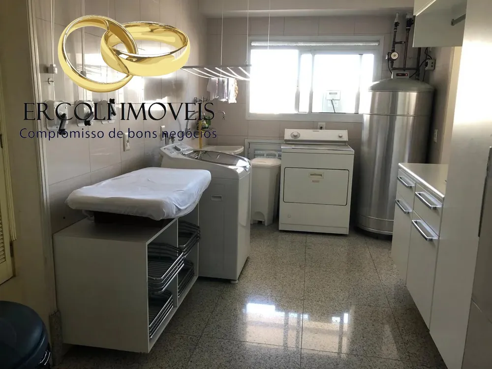 Cobertura, 4 quartos, 847 m² - Foto 7
