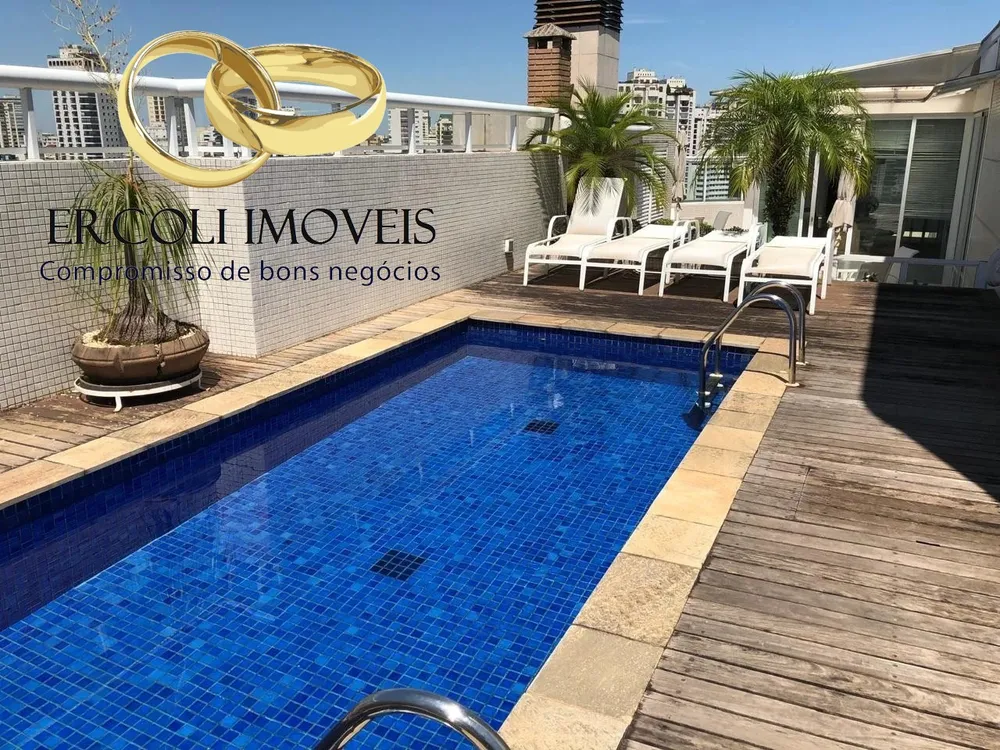 Cobertura, 4 quartos, 847 m² - Foto 15