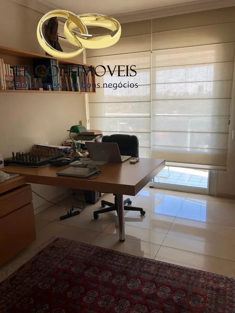 Cobertura, 4 quartos, 847 m² - Foto 11
