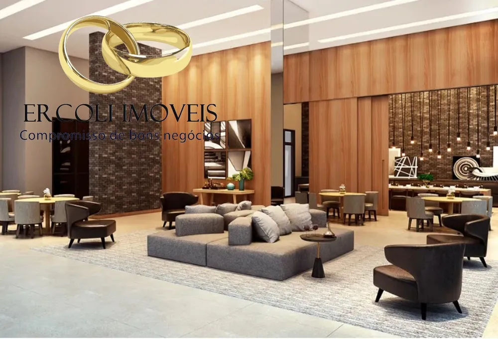 Apartamento, 2 quartos, 62 m² - Foto 3