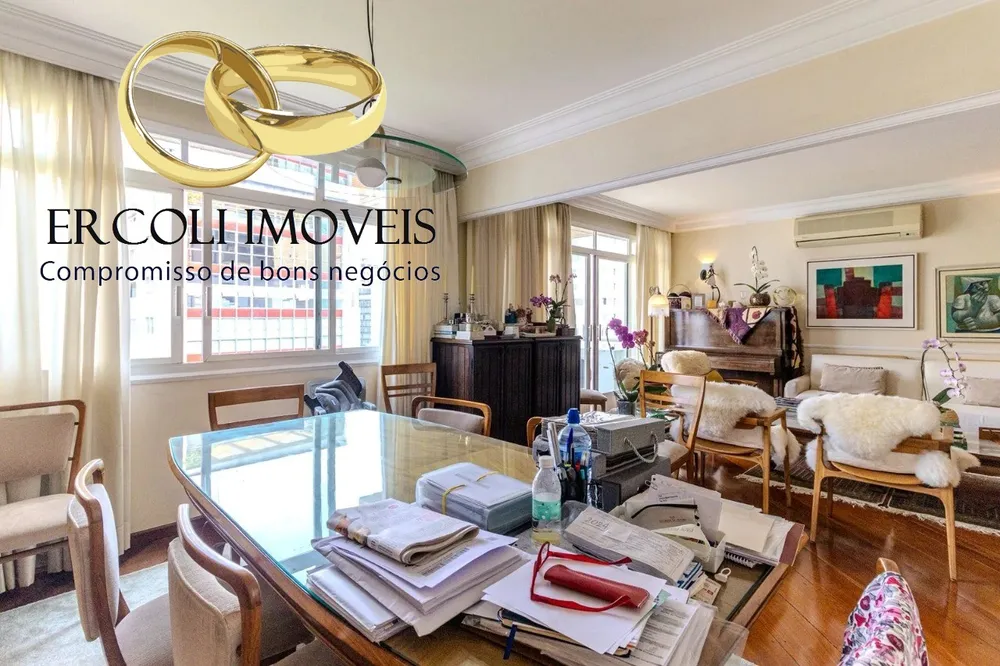 Apartamento, 4 quartos, 413 m² - Foto 10
