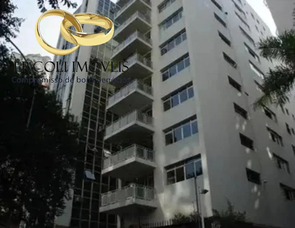 Apartamento, 4 quartos, 413 m² - Foto 9