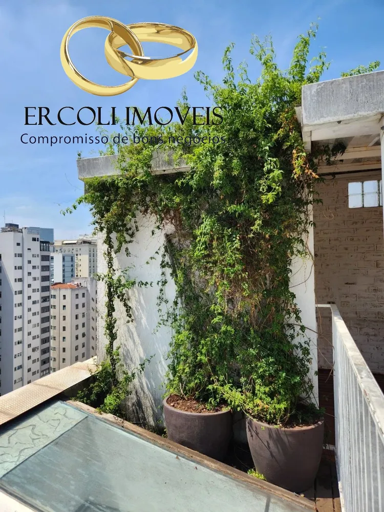 Apartamento, 4 quartos, 413 m² - Foto 16