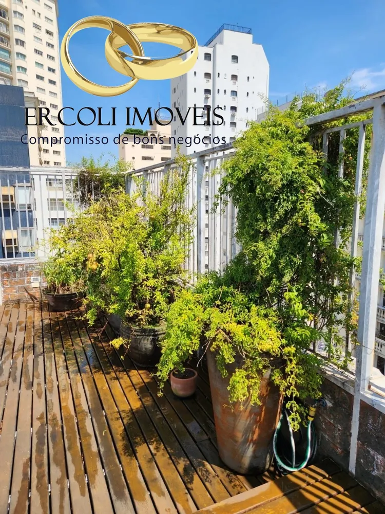 Apartamento, 4 quartos, 413 m² - Foto 5