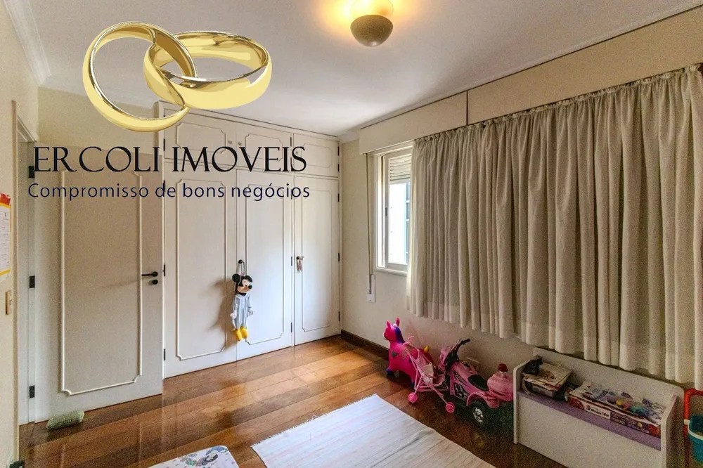 Apartamento, 4 quartos, 413 m² - Foto 11