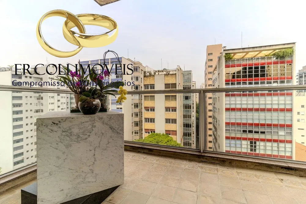 Apartamento, 4 quartos, 413 m² - Foto 6