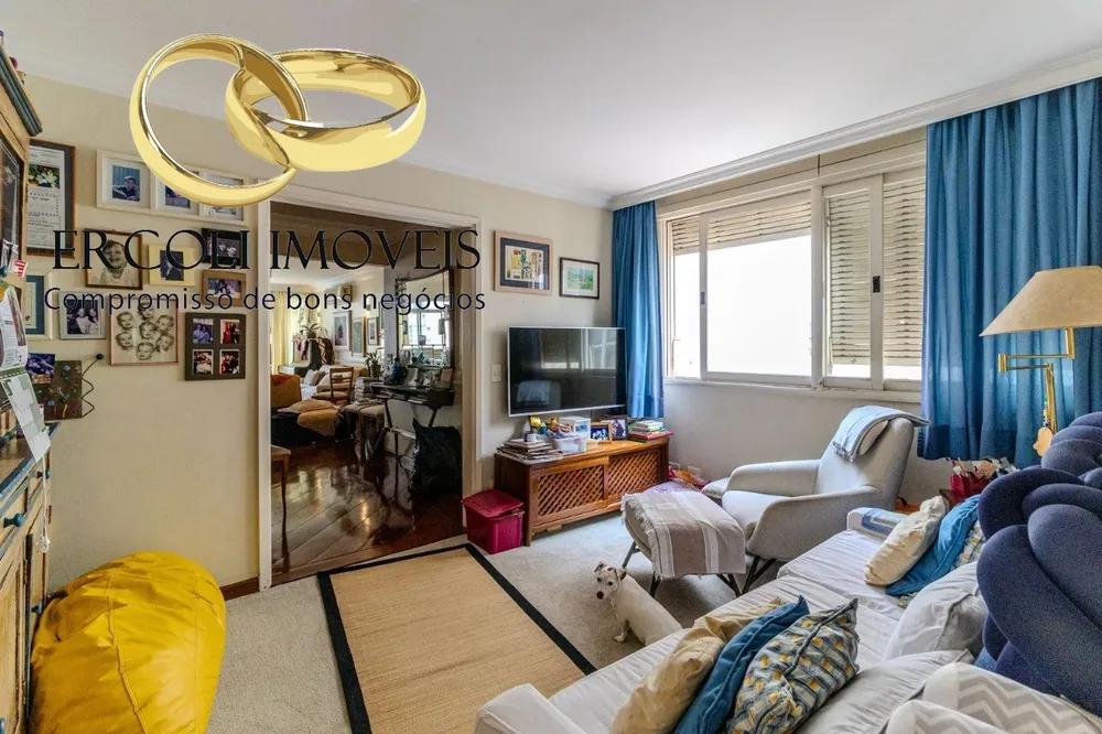 Apartamento, 4 quartos, 413 m² - Foto 2