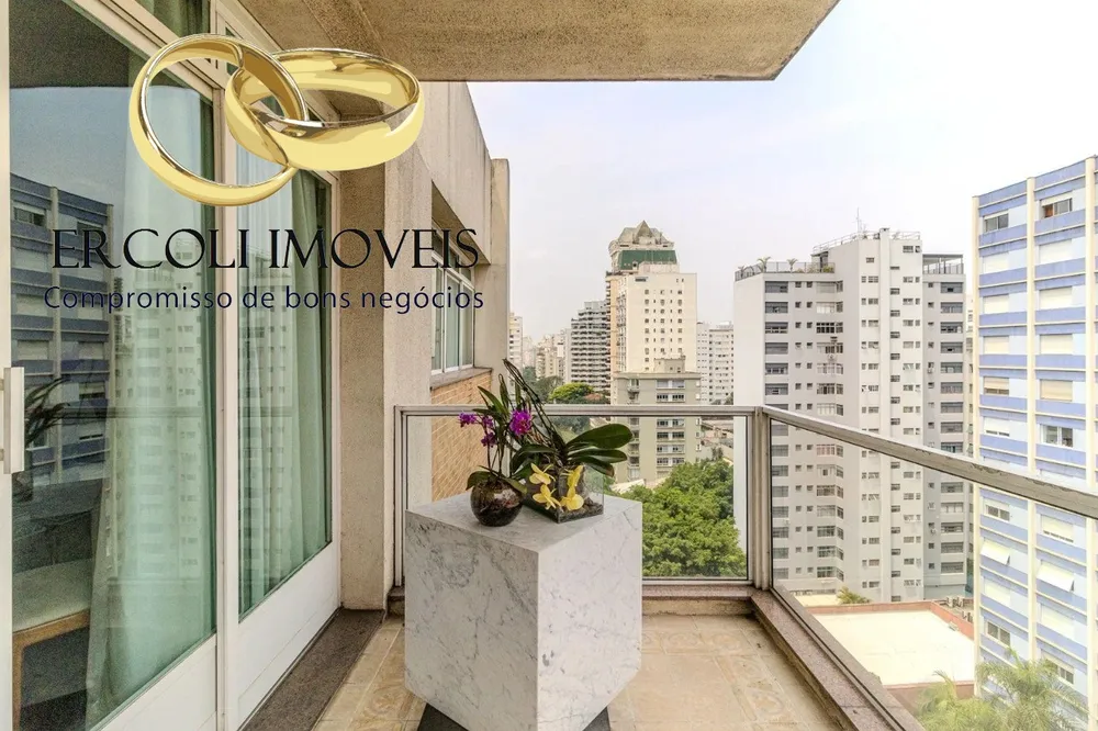 Apartamento, 4 quartos, 413 m² - Foto 8