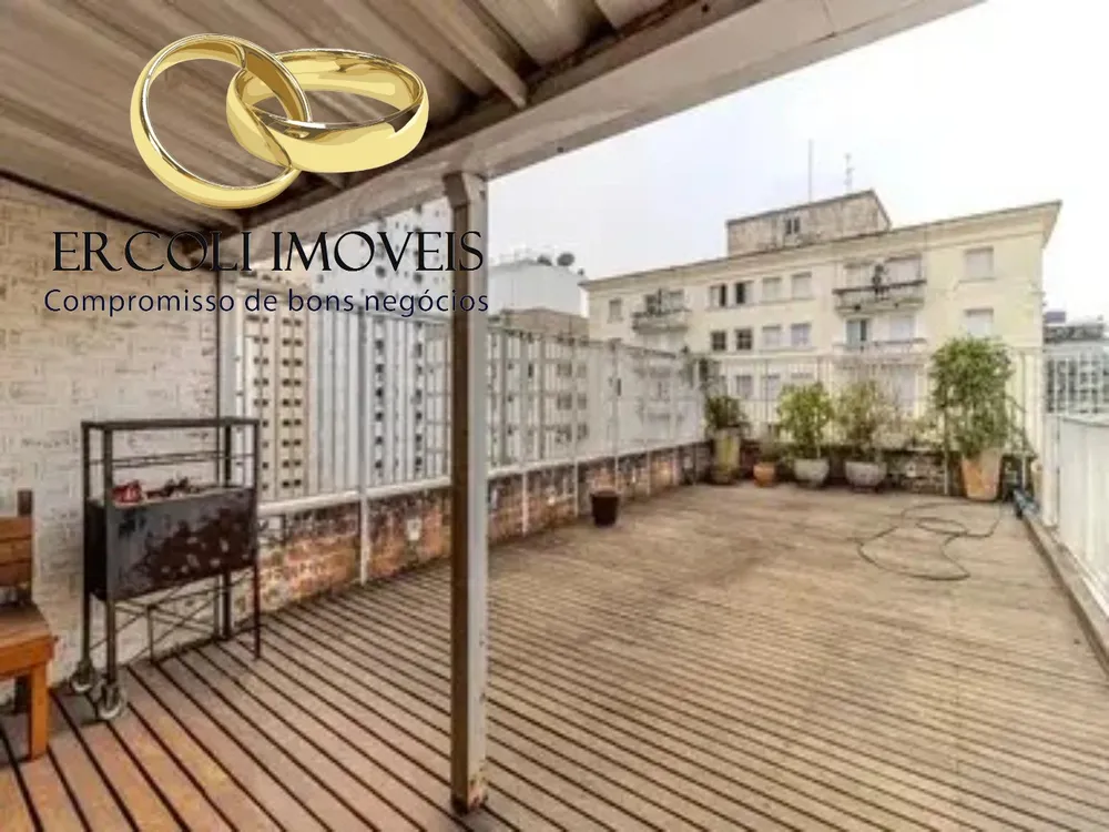 Apartamento, 4 quartos, 413 m² - Foto 13