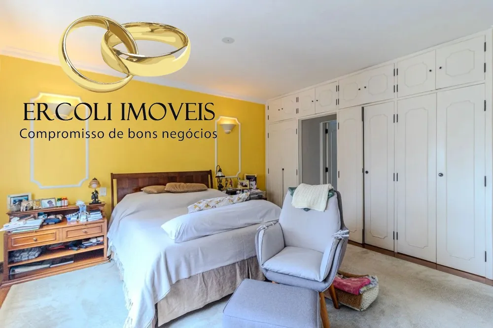 Apartamento, 4 quartos, 413 m² - Foto 7