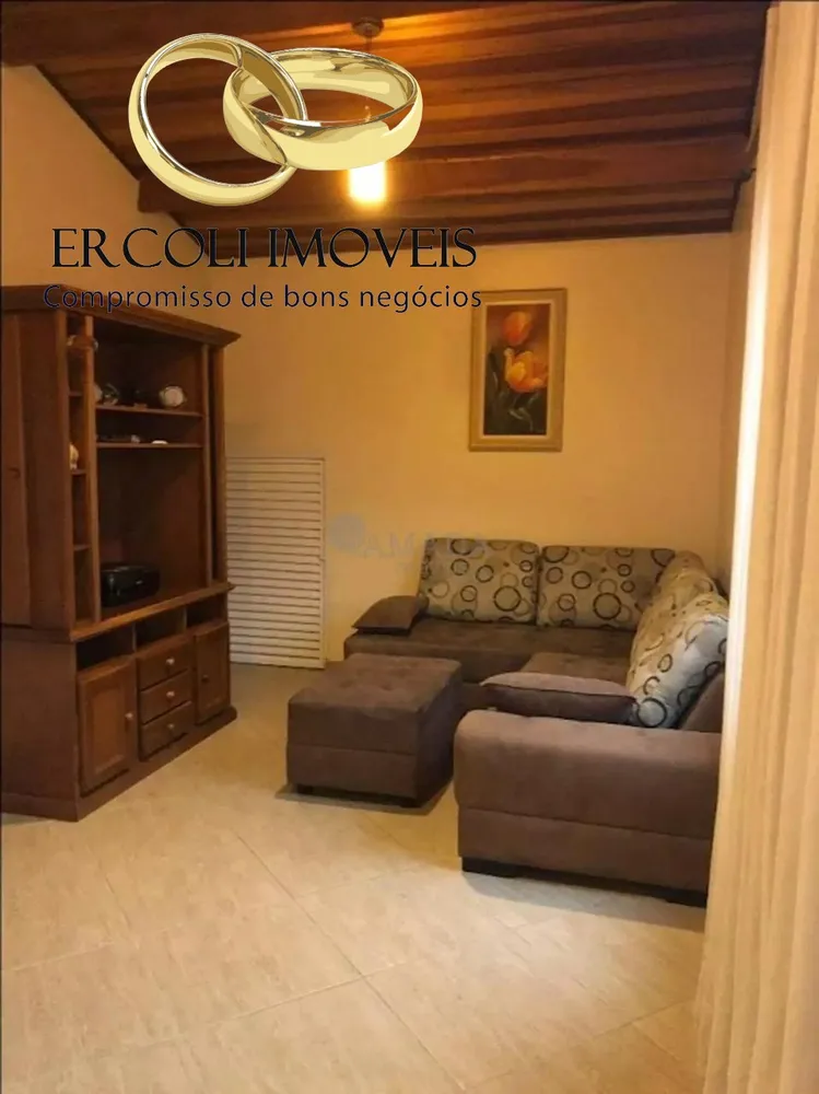 Casa, 3 quartos, 160 m² - Foto 14