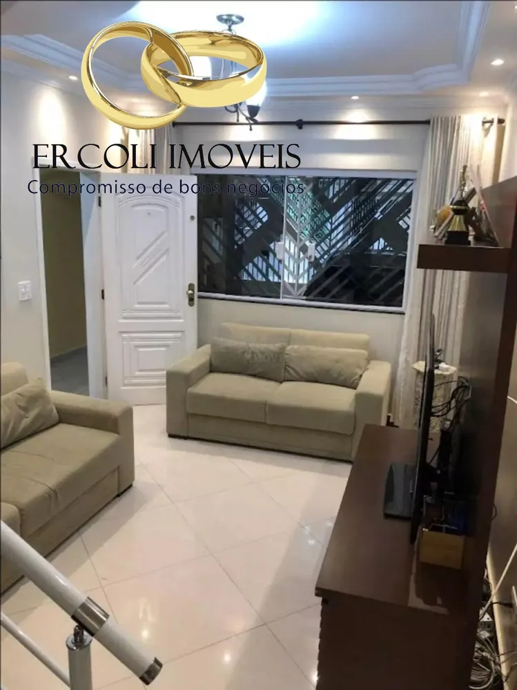 Casa, 3 quartos, 160 m² - Foto 2