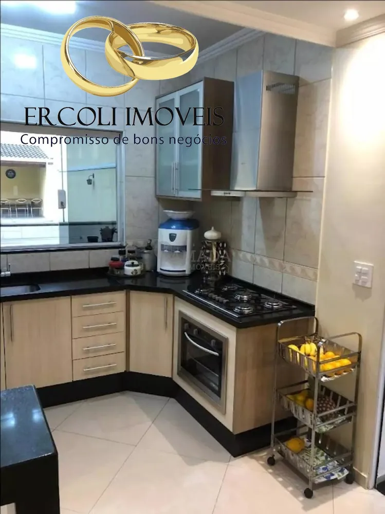 Casa, 3 quartos, 160 m² - Foto 5
