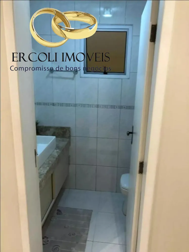 Casa, 3 quartos, 160 m² - Foto 4