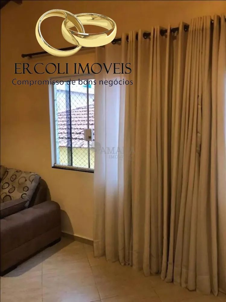 Casa, 3 quartos, 160 m² - Foto 15