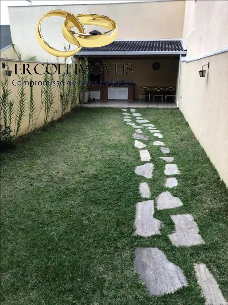 Casa, 3 quartos, 160 m² - Foto 7