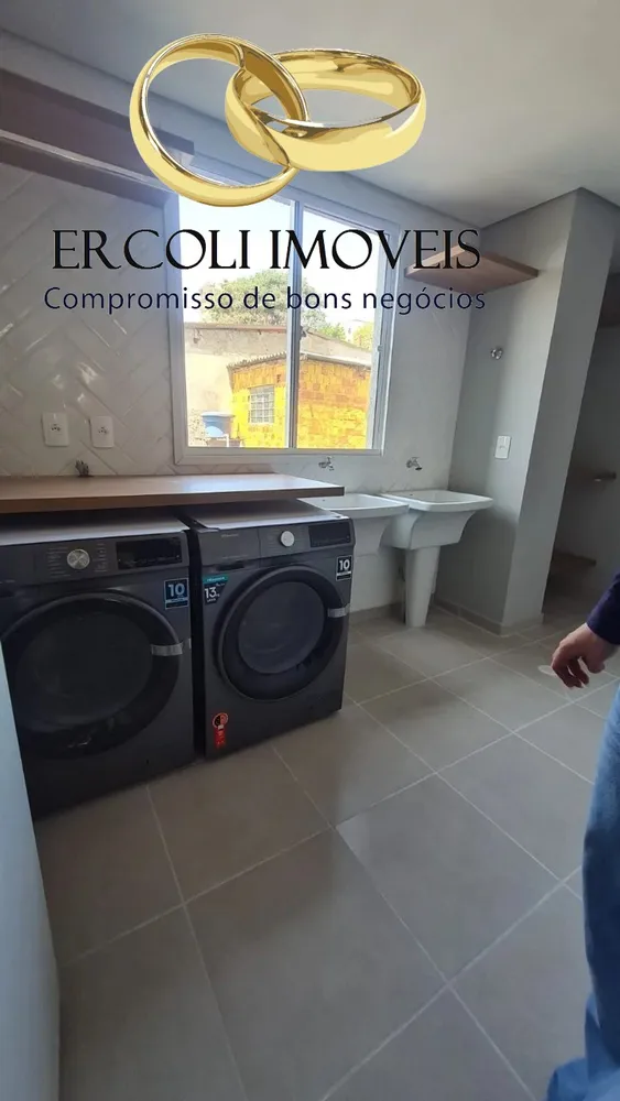 Apartamento, 1 quarto, 28 m² - Foto 5