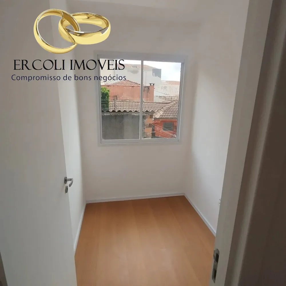 Apartamento, 1 quarto, 28 m² - Foto 1