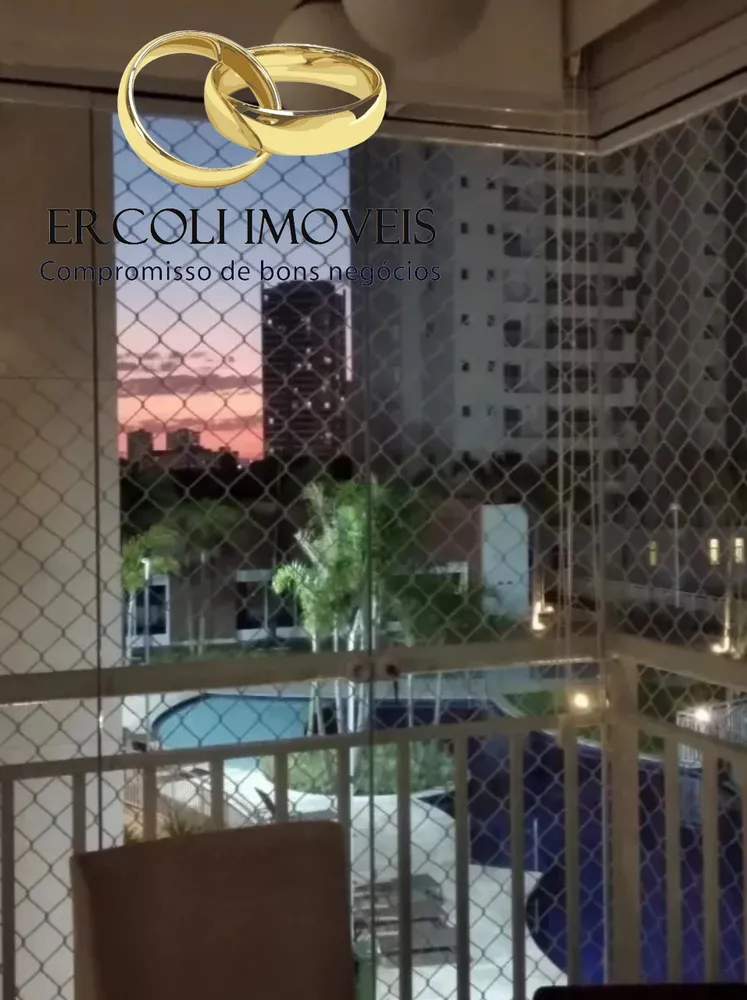 Apartamento, 1 quarto, 28 m² - Foto 7