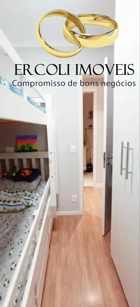 Apartamento, 1 quarto, 28 m² - Foto 4