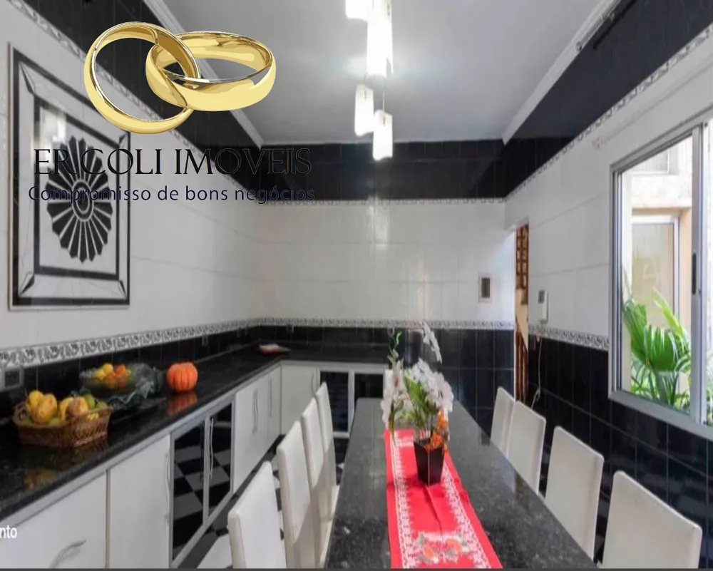 Casa, 5 quartos, 900 m² - Foto 5