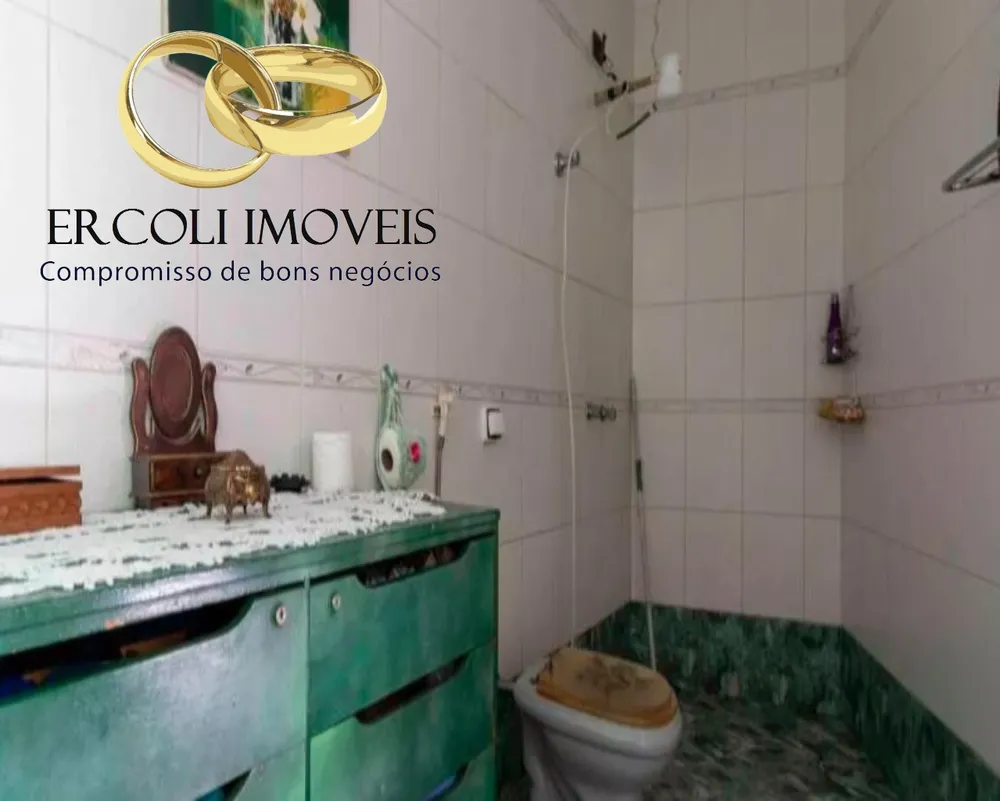 Casa, 5 quartos, 900 m² - Foto 10