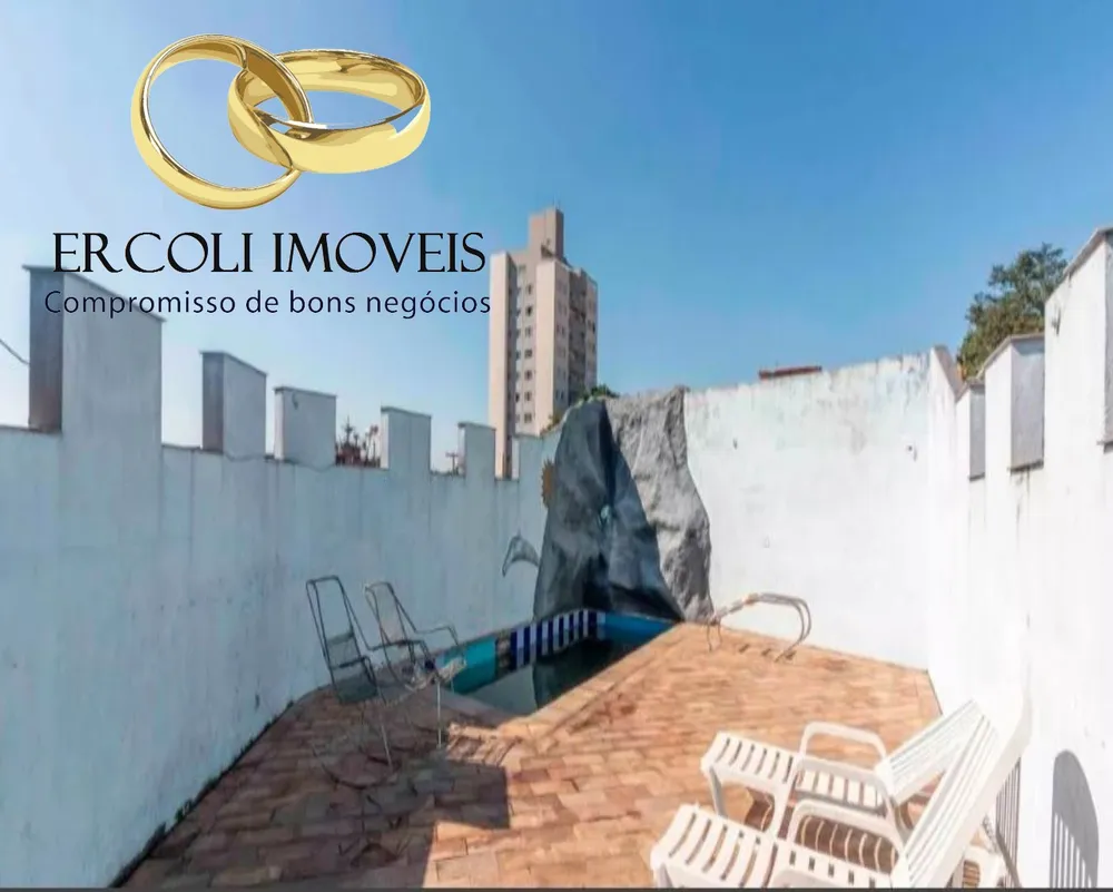 Casa, 5 quartos, 900 m² - Foto 17