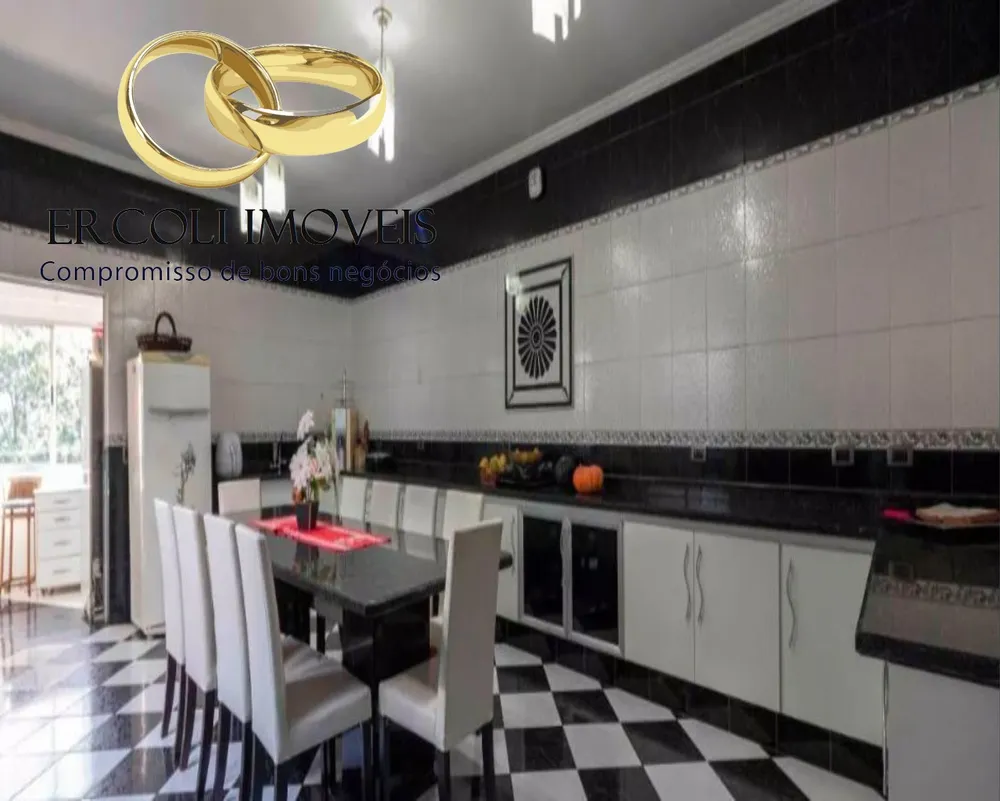 Casa, 5 quartos, 900 m² - Foto 3