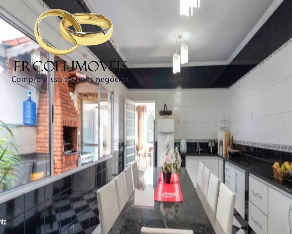 Casa, 5 quartos, 900 m² - Foto 6