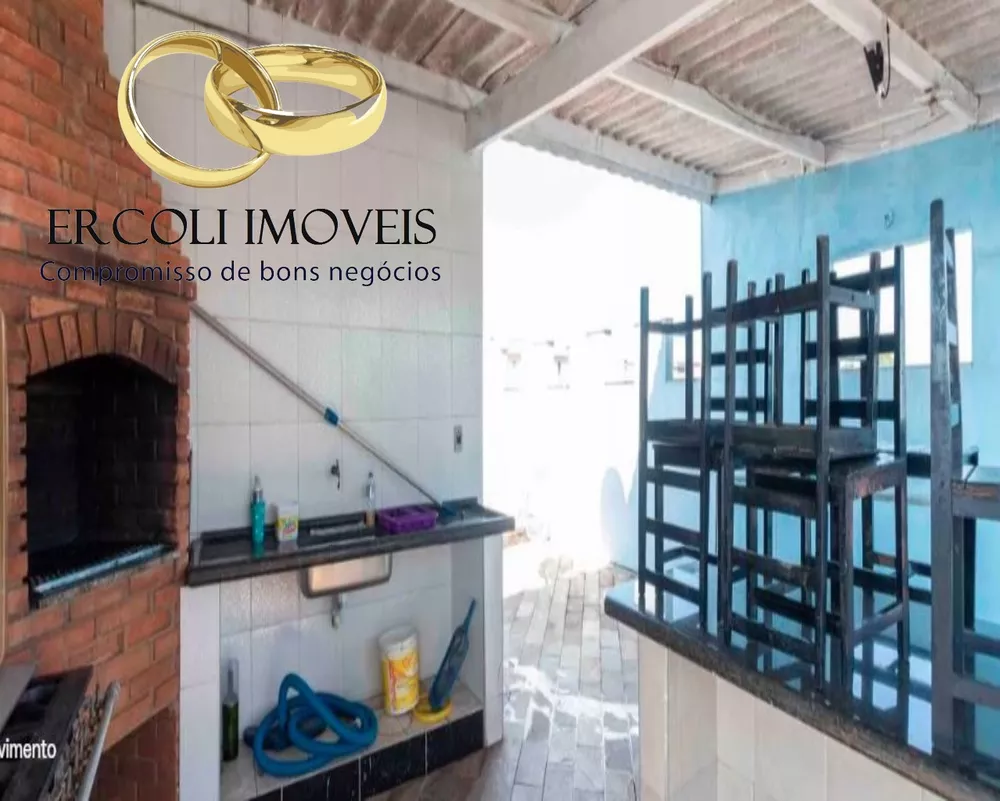 Casa, 5 quartos, 900 m² - Foto 2