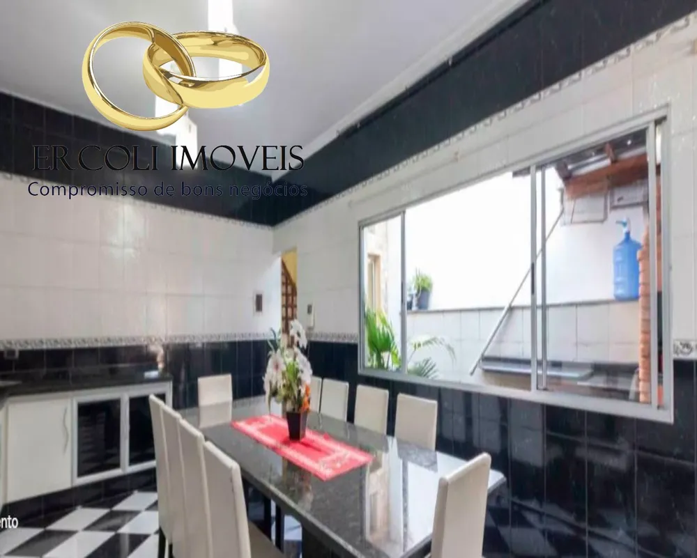 Casa, 5 quartos, 900 m² - Foto 4