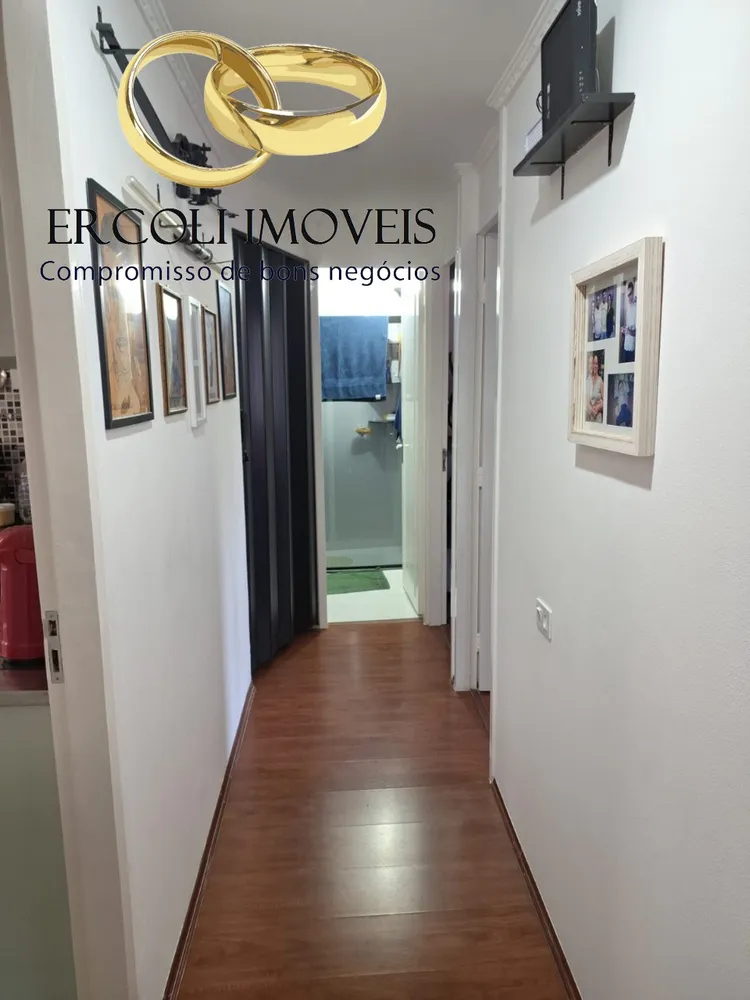 Apartamento, 2 quartos, 61 m² - Foto 6