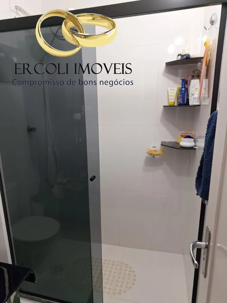 Apartamento, 2 quartos, 61 m² - Foto 8