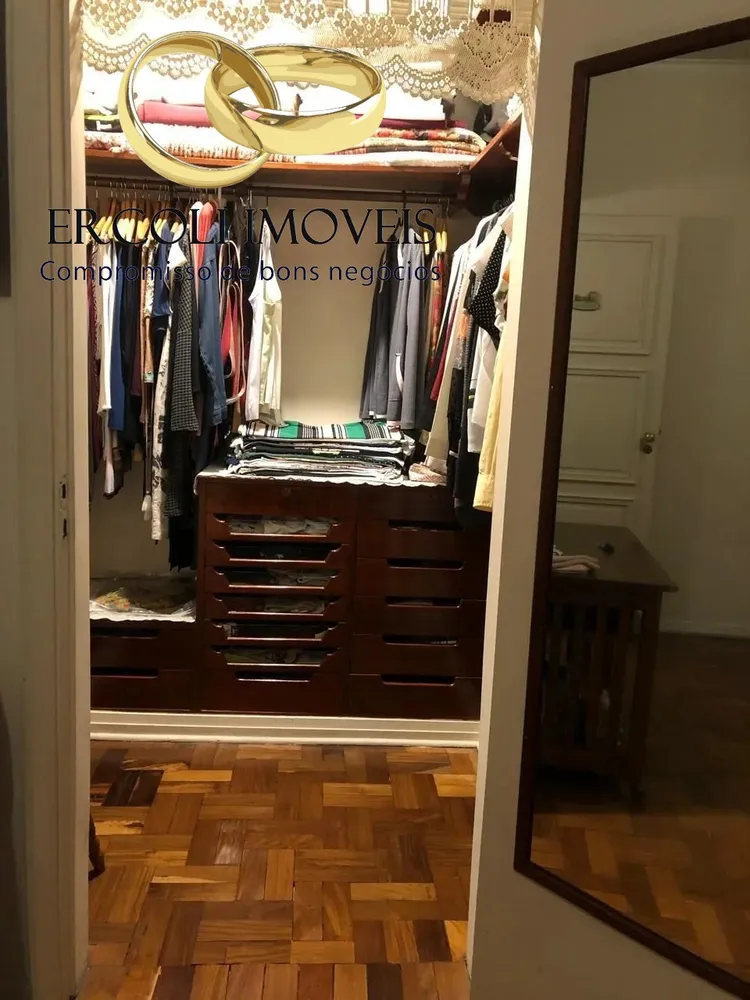 Apartamento, 3 quartos, 168 m² - Foto 2