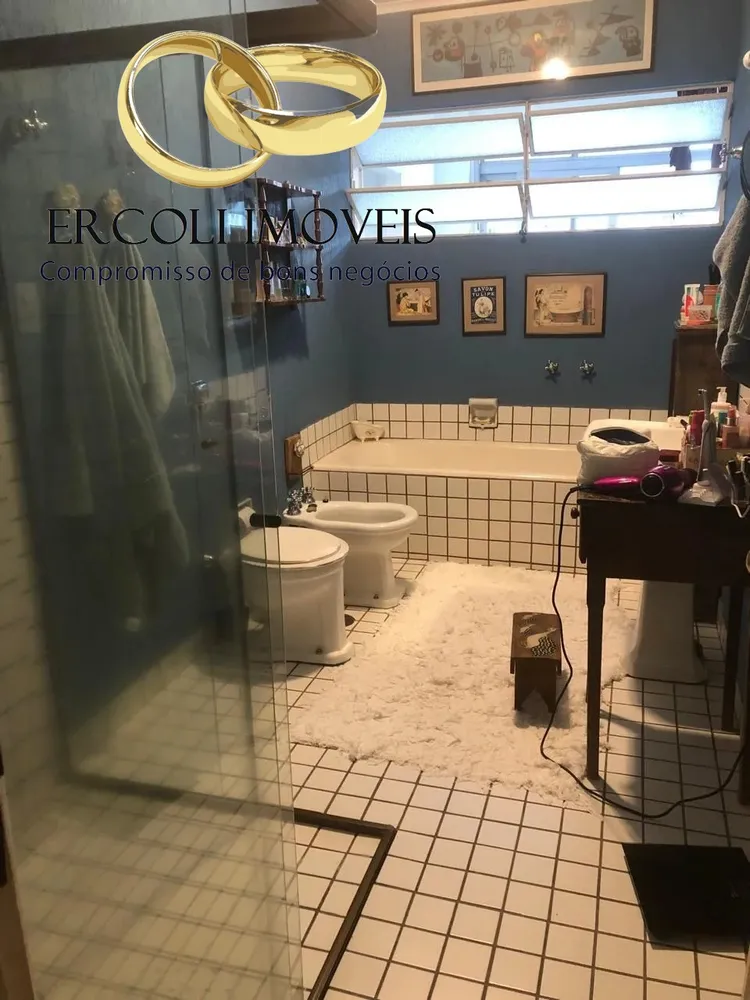 Apartamento, 3 quartos, 168 m² - Foto 14