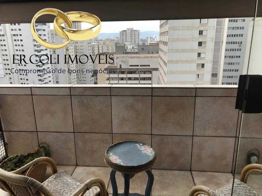 Apartamento, 3 quartos, 168 m² - Foto 16