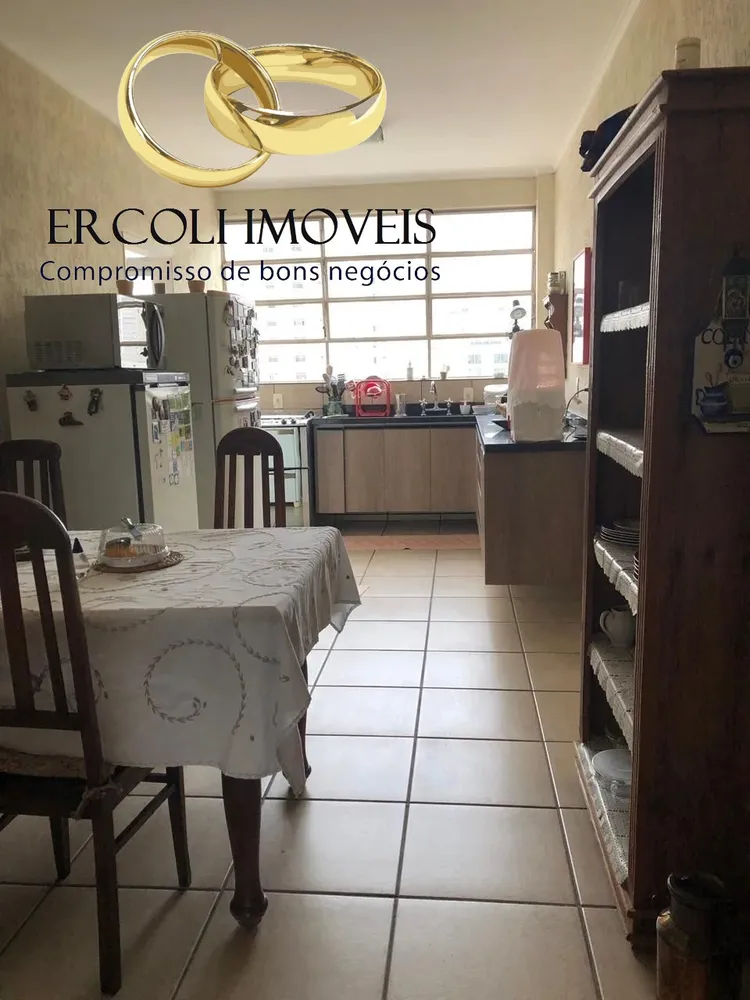 Apartamento, 3 quartos, 168 m² - Foto 9
