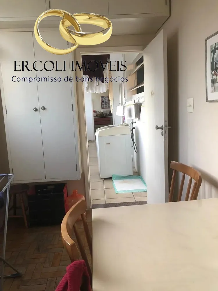 Apartamento, 3 quartos, 168 m² - Foto 7
