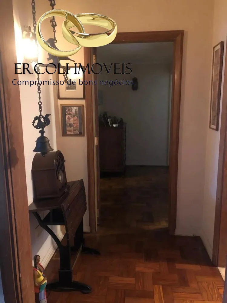 Apartamento, 3 quartos, 168 m² - Foto 5